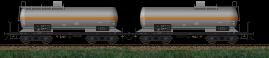 DR Zag [8316] Wagen