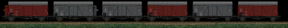Kdth Wagen