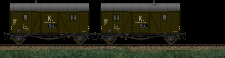 U Wagen