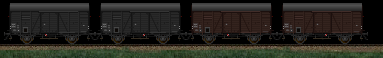 K 363 Wagen