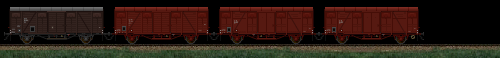 Gs 3.13 Wagen